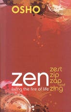 Zen - Osho (Bhagwan Shree Rajneesh) - 9788172612153 - Hardco, Boeken, Verzenden, Nieuw