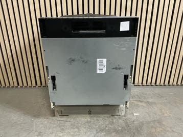 Veiling - Inbouw vaatwasmachine, Elektronische apparatuur, Vaatwasmachines, Nieuw