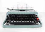 Marcello Nizzoli - Olivetti, Lettera 22 - - Typemachine -