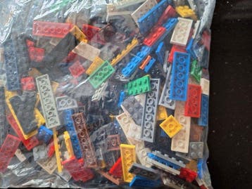 Lego Stenen - Stenen