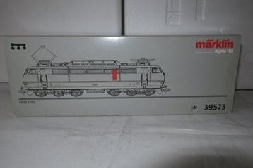 Märklin H0 - 39573 - Elektrische locomotief (1) -