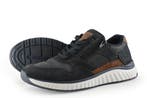 Rieker Sneakers in maat 43 Blauw, Sneakers, Rieker, Gedragen, Verzenden