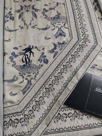 Buta - Béatrice - Bedsprei (5) - 2.75 cm - 2.65 cm - Set van