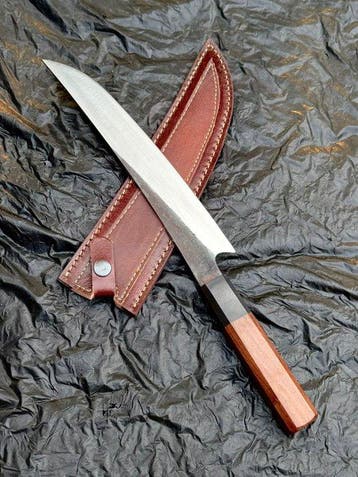 Couteau de cuisine - Couteau japonais, couteau de chef