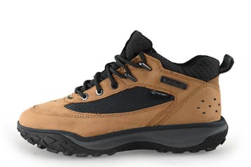 Timberland Wandelschoenen in maat 43 Bruin, Verzenden