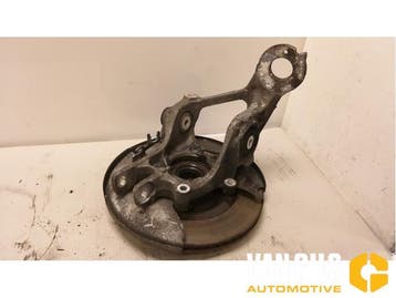 Fusee rechts-achter Audi A7 O179805