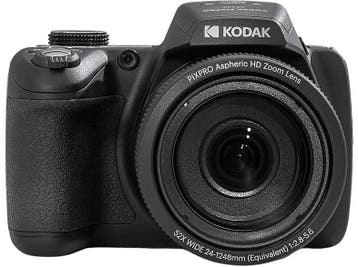 Kodak -  Bridge Camera  Zoom Astro Zwart, Audio, Tv en Foto, Verzenden, Nieuw, Kodak