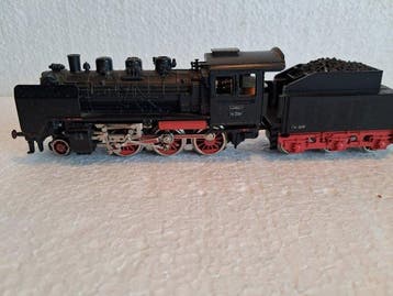Märklin H0 - 3003 - Locomotive à vapeur (1) - FM 800 avec un, Nieuw