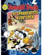 Donald Duck - de spannendste avonturen 12 / Donald Duck - de, Verzenden, Disney