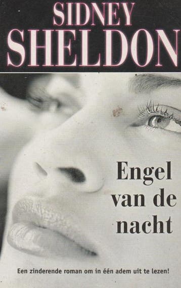 Engel van de nacht 9789087320089 Sidney Sheldon, Boeken, Verzenden, Gelezen, Sidney Sheldon