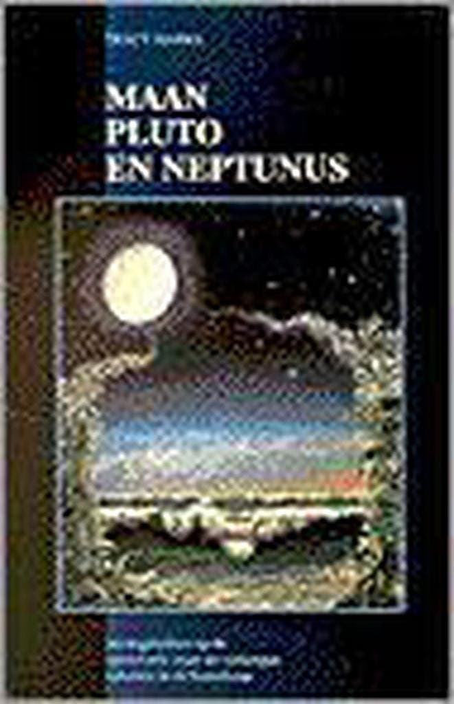 MAAN PLUTO EN NEPTUNUS 9789063782078 T. Marks, Boeken, Esoterie en Spiritualiteit, Gelezen, Verzenden