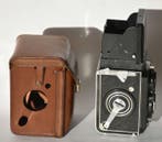 Rollei Rolleiflex Twin Lens Reflex (Heidoscop) Analoge