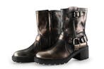 Lazamani Biker boots in maat 37 Overig, Overige kleuren, Verzenden, Overige typen, Lazamani