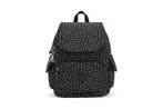 Kipling Rugzak Overig, Handtassen en Accessoires, Tassen | Rugtassen, Kipling, Verzenden, 25 tot 40 cm, Zo goed als nieuw