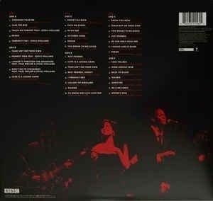 Amy Winehouse - At the BBC 3 LPs., Mint & sealed - 3 x LP, Nieuw in verpakking