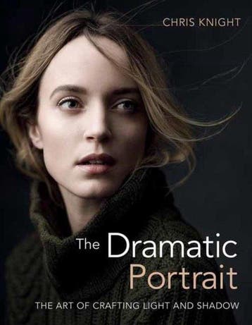 The Dramatic Portrait 9781681982144 Chris Knight, Verzenden, Chris Knight