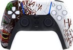 PS5 Controller  DualSense Joker Theme - Origineel Sony, Games en Spelcomputers, Spelcomputers | Sony PlayStation 5, Ophalen of Verzenden
