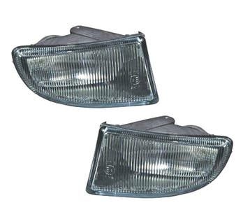 Phares Antibrouillard Pour Toyota Avensis 97-00, Verzenden
