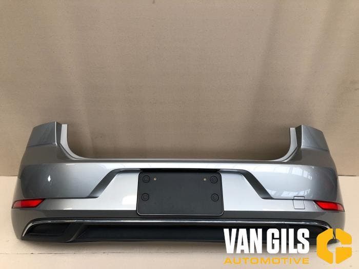 Achterbumper Volkswagen Golf O248014, Auto-onderdelen, Carrosserie