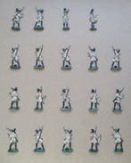 Heinrichsen - Figuur - Speelgoedsoldaatjes (40) - Tin, Nieuw