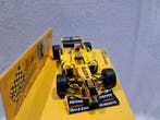 Minichamps 1:43 - Model raceauto - JORDAN MUGEN HONDA 198 -