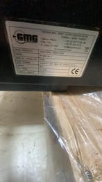 pizza Dubbele Deck Oven, Ophalen of Verzenden, Nieuw in verpakking