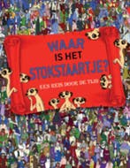 Waar is het stokstaartje? 9789025752637 Jen Wainwright, Verzenden, Zo goed als nieuw, Jen Wainwright