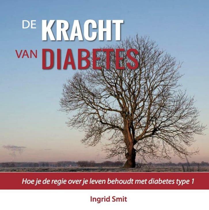 De kracht van diabetes 9789492383464 Ingrid Smit, Livres, Santé, Diététique & Alimentation, Envoi