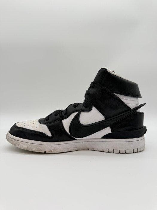 Nike - Nike Dunk High Ambush Black White - Sneakers - Maat:, Kleding | Heren, Schoenen
