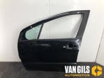 Portier 4Deurs links-voor Peugeot 308 O322641, Nieuw