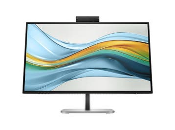 HP -  S5 Pro 527pm - Zwart, Computers en Software, Monitoren, IPS, Verzenden, Nieuw, USB-C