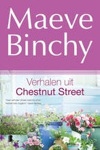 Verhalen uit Chestnut street 9789022576878 Maeve Binchy, Verzenden, Maeve Binchy