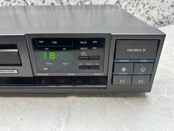 Aristona - CD 1006 Lecteur de CD, TV, Hi-fi & Vidéo, Radios