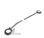 BARRE ANTI-RAPPROCHEMENT RÉGLABLE VOLKSWAGEN VW GOLF 2 83-91, Auto-onderdelen, Verzenden