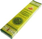 Wierook Ayurvedische Masala Patchouli, Ophalen of Verzenden