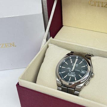 Citizen - Attesa - Zonder minimumprijs - 800241 - Unisex -, Nieuw