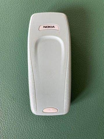Nokia Nokia 3410 - Mobiele telefoon - Zonder originele, Nieuw
