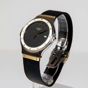Hublot - MDM - 1521.2 - Homme - 1990-1999