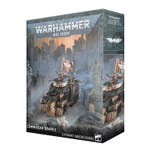 Astra Militarum Commissar Graves (Warhammer nieuw), Hobby & Loisirs créatifs, Wargaming, Ophalen of Verzenden