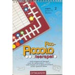 Pico Piccolo Maximo Engels 2 (boekvorm) groep 7/8, Boeken, Verzenden, Nieuw