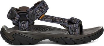 Teva M TERRA FI 5 UNIVERSAL Heren Sandalen - MADANG Blauw..., Verzenden