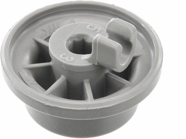 wiel voor Bosch Vaatwasser 00165314, Elektronische apparatuur, Vaatwasmachines, Verzenden
