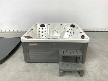 Veiling: Jacuzzi Las Vegas 5 Personen Nieuw, Ophalen