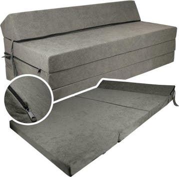 Caravan Matras Foam | A-kwaliteit | Beste Prijs, Ophalen of Verzenden, Nieuw, Tot en met 2
