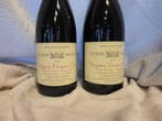 2007 Domaine Philipp Les Petits Vougeots. - Vougeot 1er