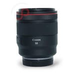 Canon RF 50mm 1.2 L USM nr. 1765, Ophalen of Verzenden, Zo goed als nieuw