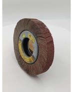 KLINGSPOR Schuurwiel SM 611 200x30, Verzenden