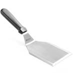 Hamburgerspatel | RVS | Lengte 313mm HENDI, Verzenden, Nieuw in verpakking