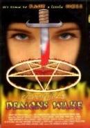 Creaturealm - Demons Wake op DVD, Verzenden