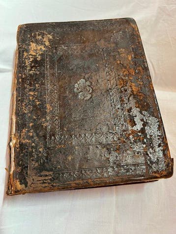 John Lesley - De origine Moribus & rebus gestis Scotorum -